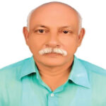 Tapas Das Purakayastha