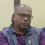 Mohammed Mohsin