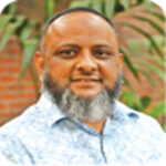 Razwan Ahmed