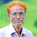 Shafiqur Rahman Choudhury