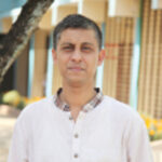 Misbah Uddin Ahmad