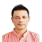 Md. Enamul Kabir