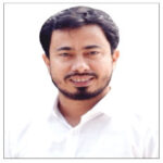 Ahmed Jamil
