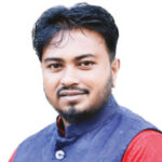 Mrinal Kanti Das