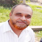 Suhel Ahmed
