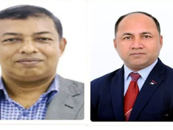 উৎসবমুখর পরিবেশে সিলেট জেলা প্রেসক্লাব নির্বাচন সম্পন্ন