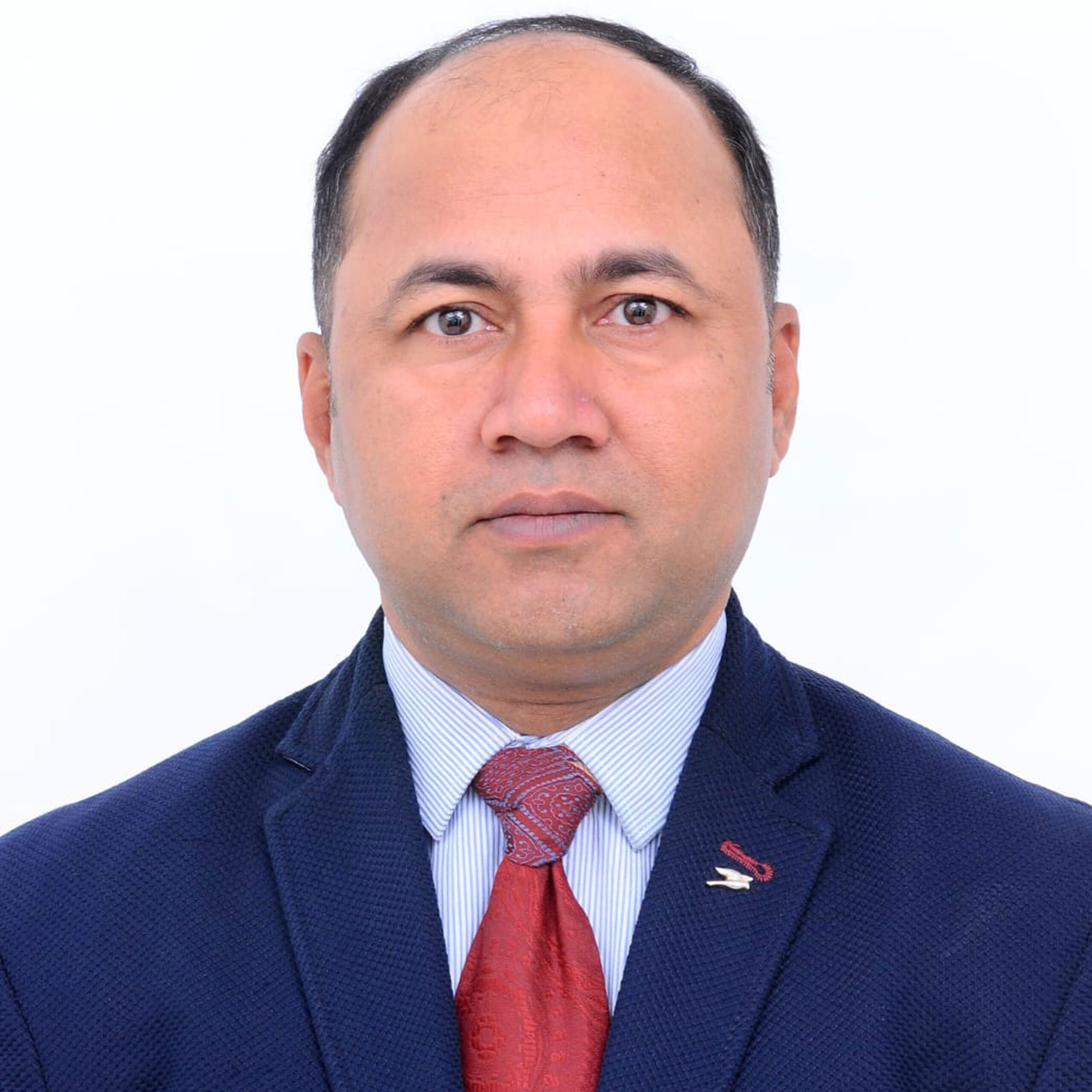 Mohammad Nasir Uddin